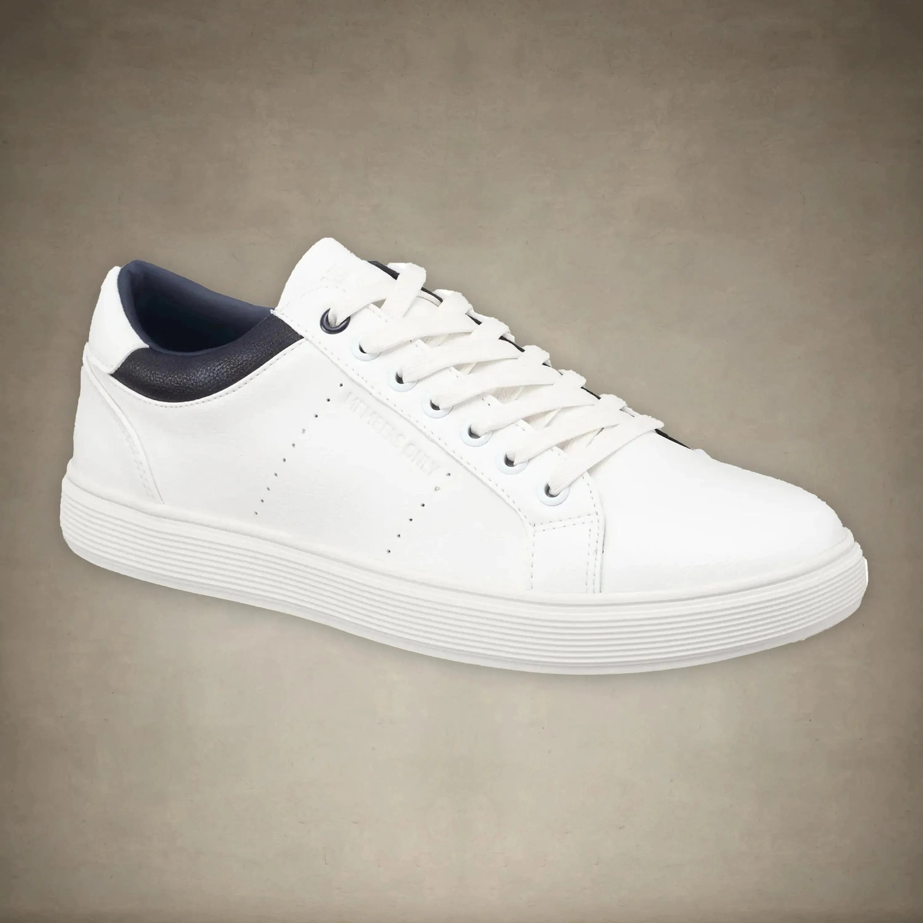 Men's Packer 2.0 Low Top Court Sneakers - FINAL SALE