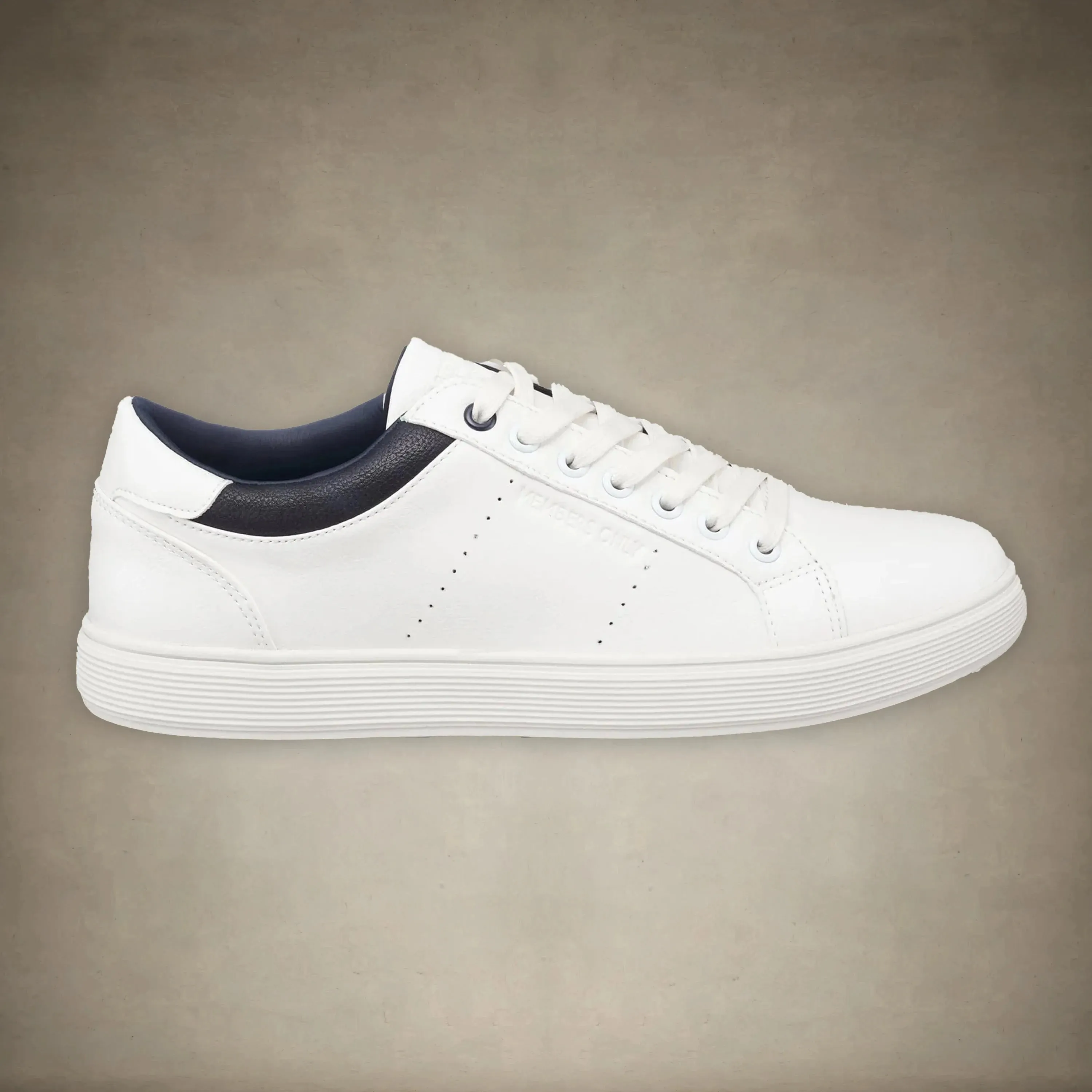 Men's Packer 2.0 Low Top Court Sneakers - FINAL SALE