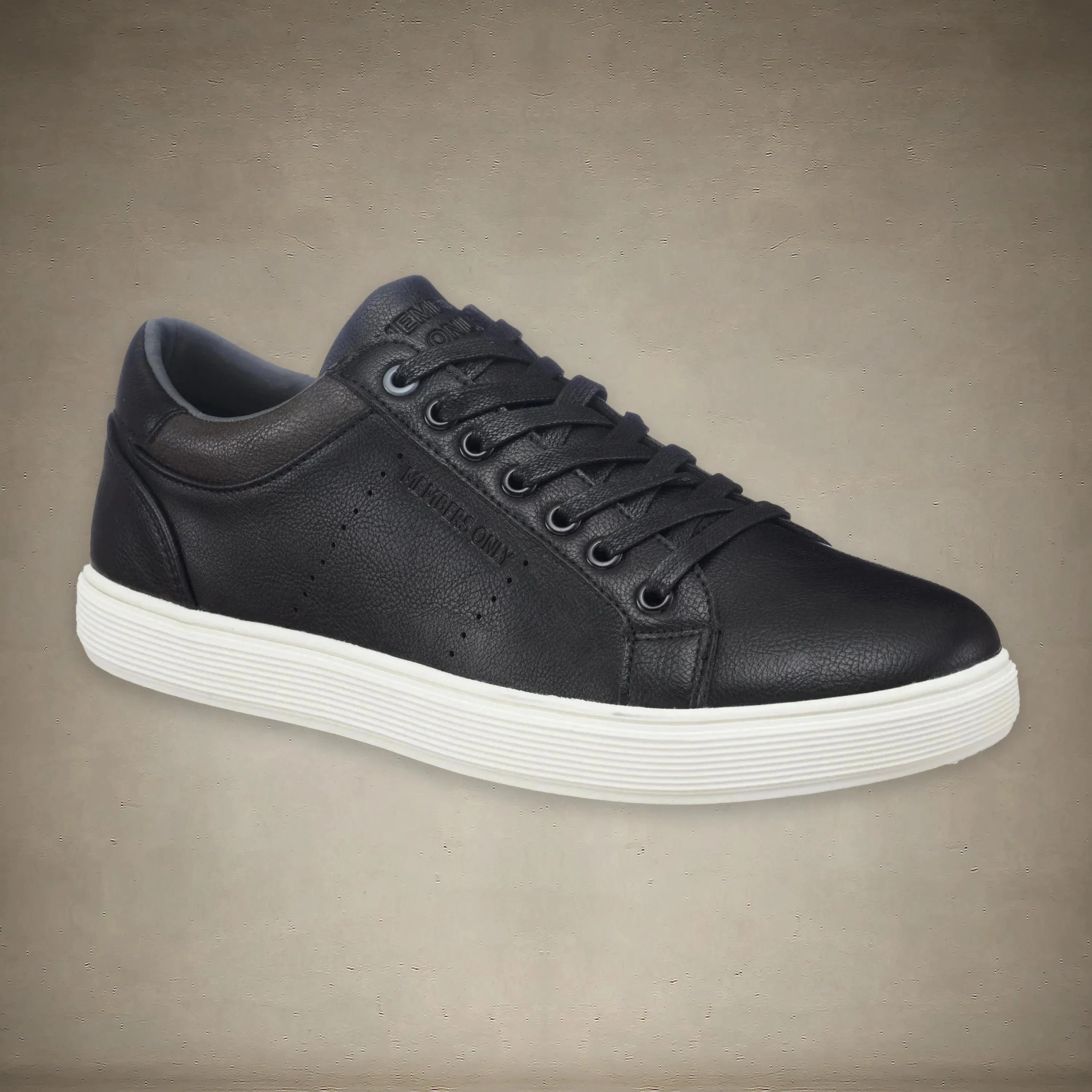 Men's Packer 2.0 Low Top Court Sneakers - FINAL SALE