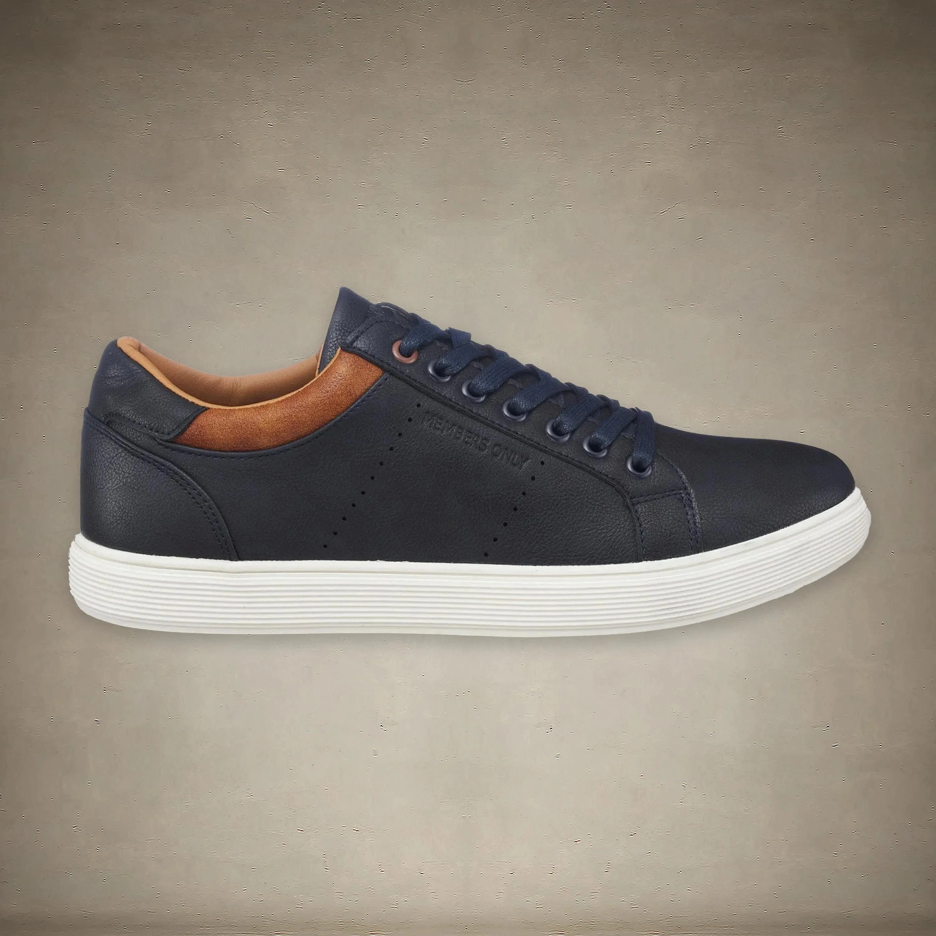 Men's Packer 2.0 Low Top Court Sneakers - FINAL SALE