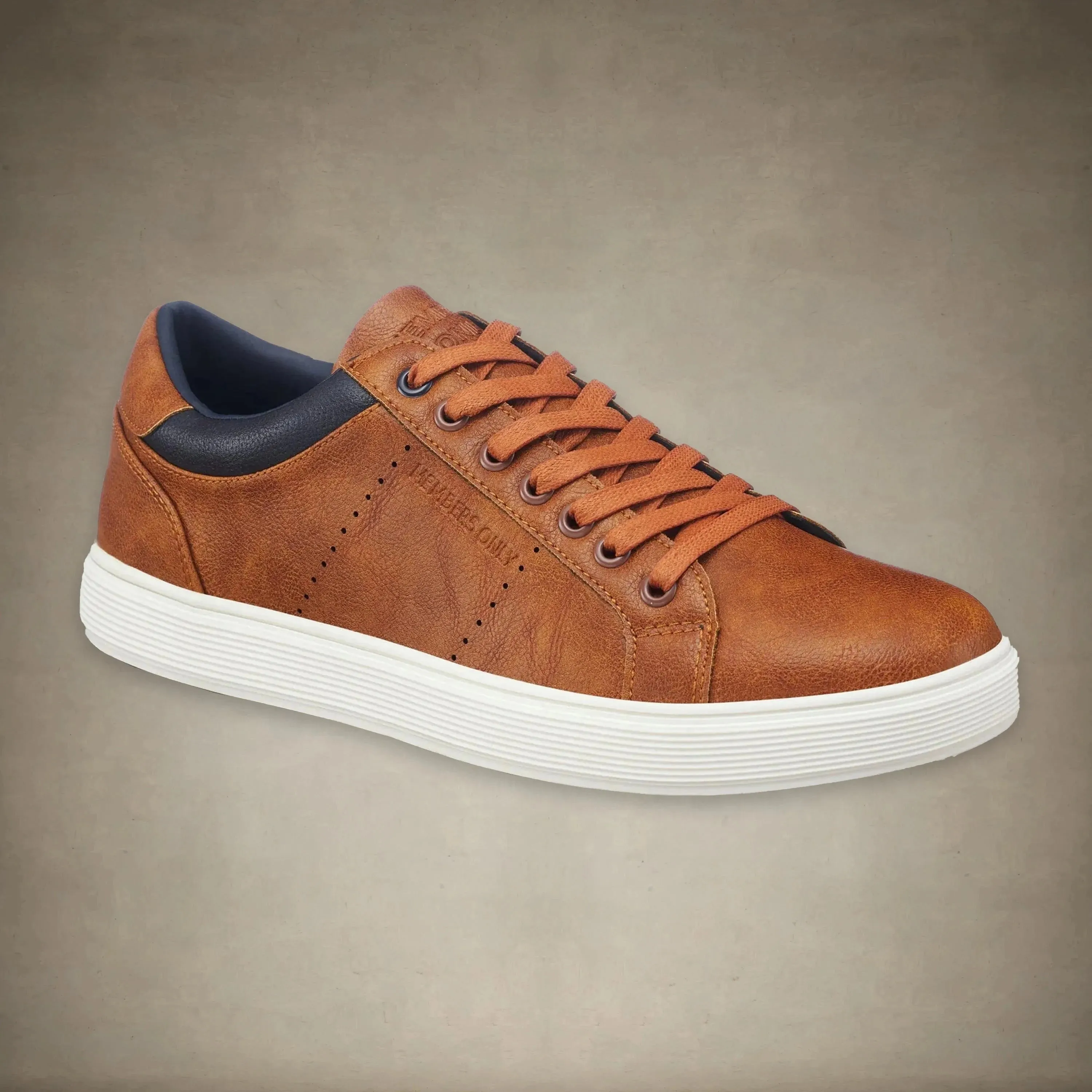 Men's Packer 2.0 Low Top Court Sneakers - FINAL SALE
