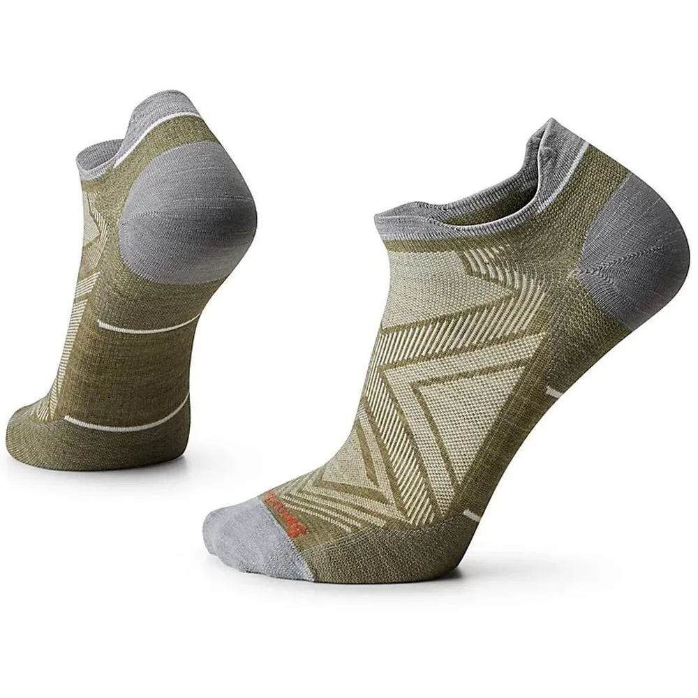 Men's Run Zero Cushion Low Ankle