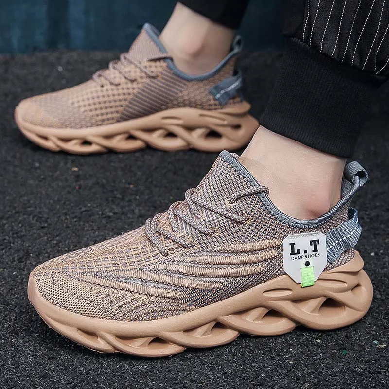 Men's Summer Casual Sneakers