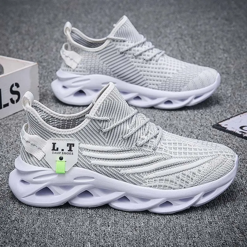Men's Summer Casual Sneakers
