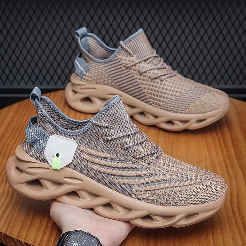 Men's Summer Casual Sneakers