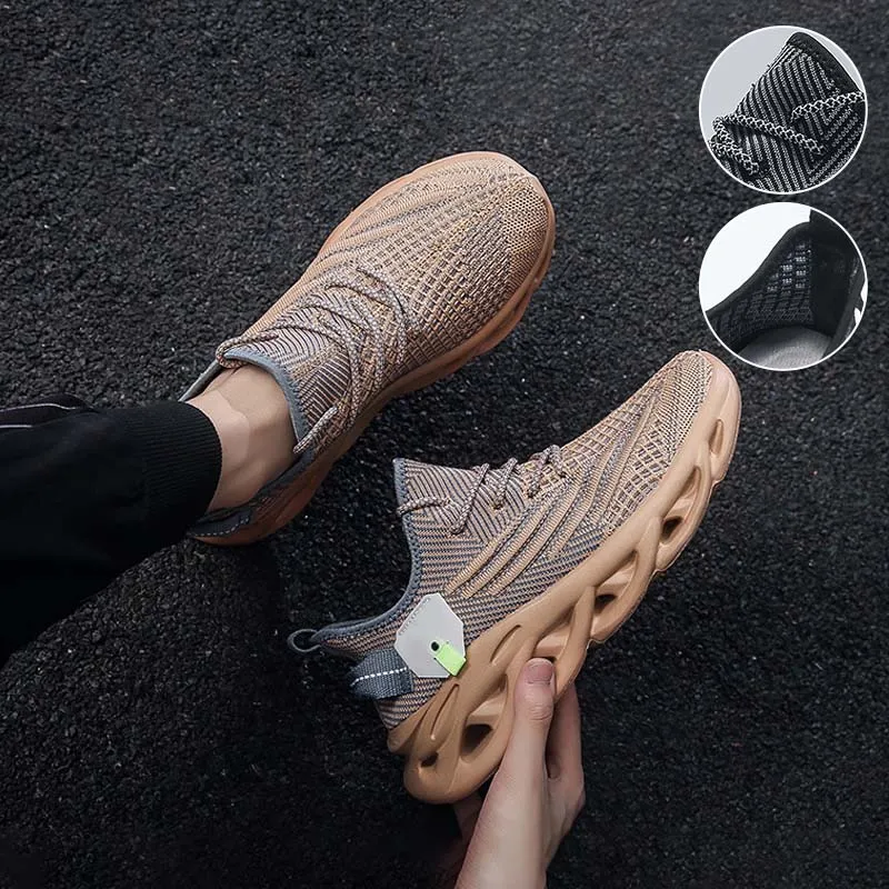 Men's Summer Casual Sneakers