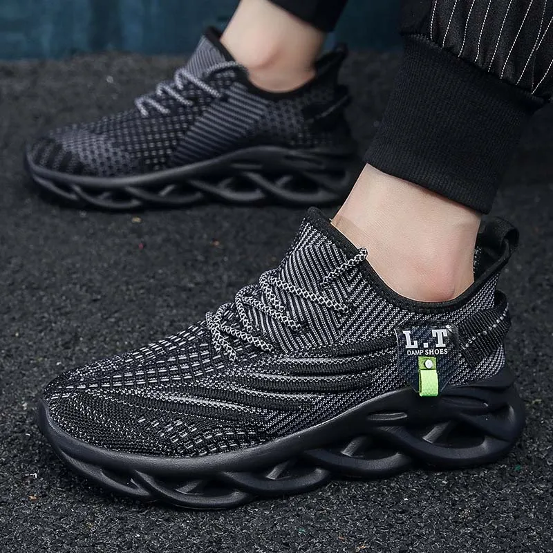 Men's Summer Casual Sneakers
