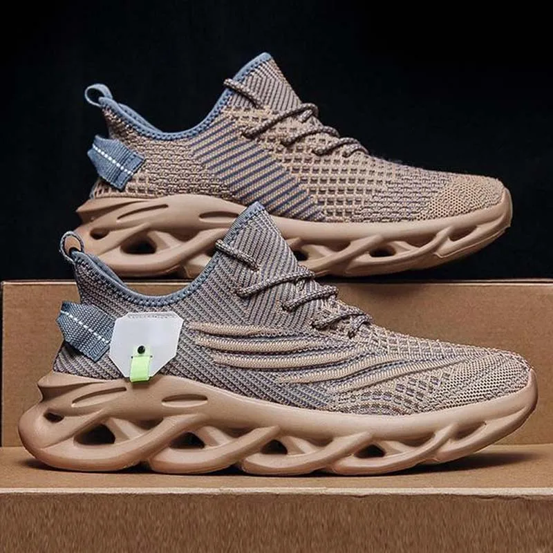 Men's Summer Casual Sneakers