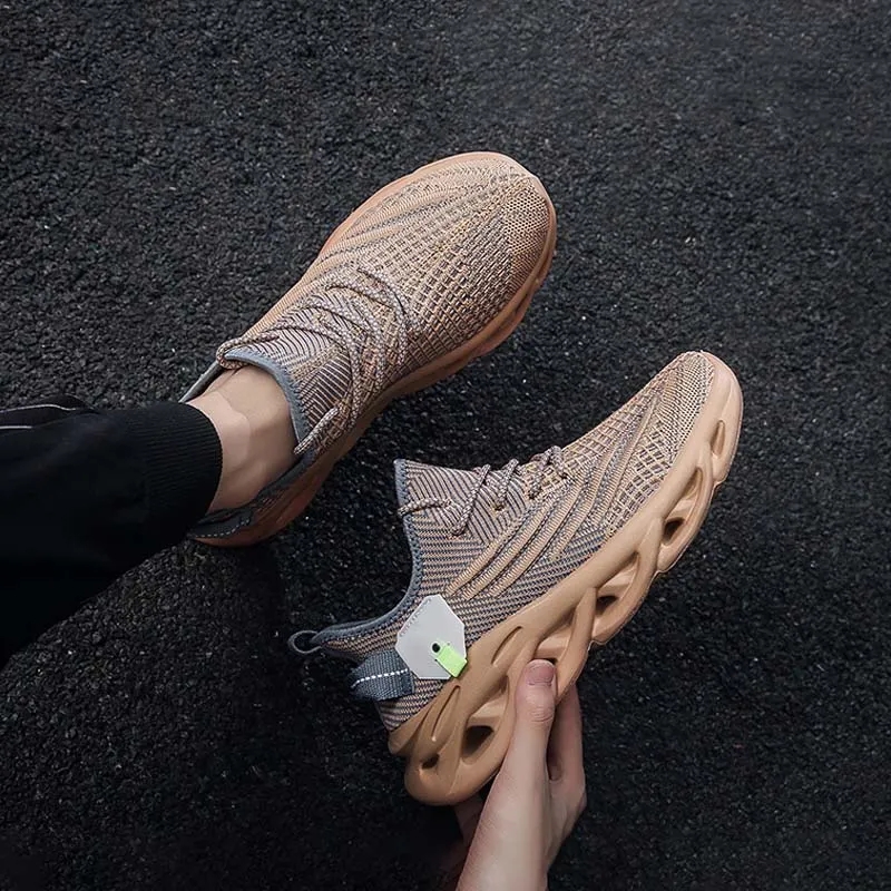 Men's Summer Casual Sneakers