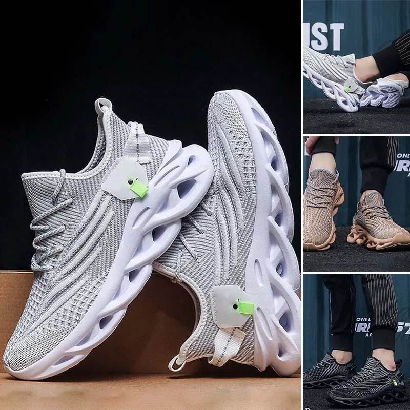 Men's Summer Casual Sneakers