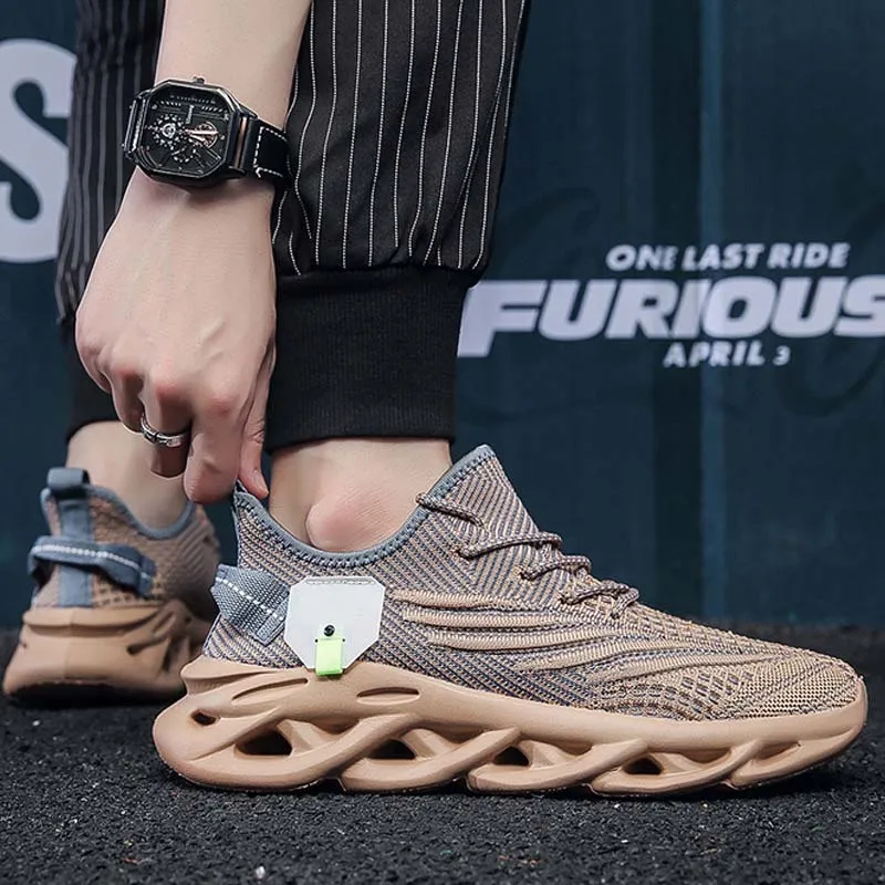 Men's Summer Casual Sneakers