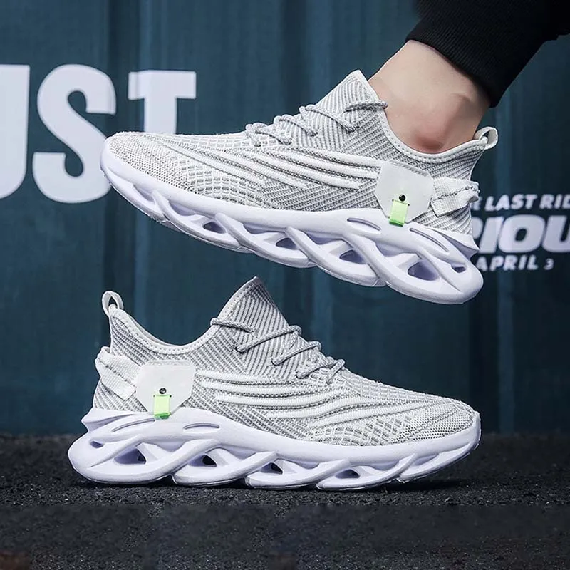 Men's Summer Casual Sneakers