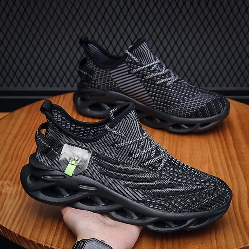 Men's Summer Casual Sneakers