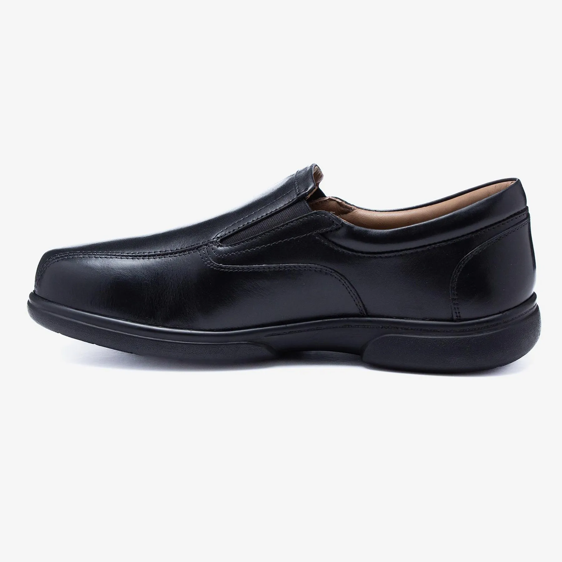 Mens Wide Fit Tredd Well Norbit Shoes