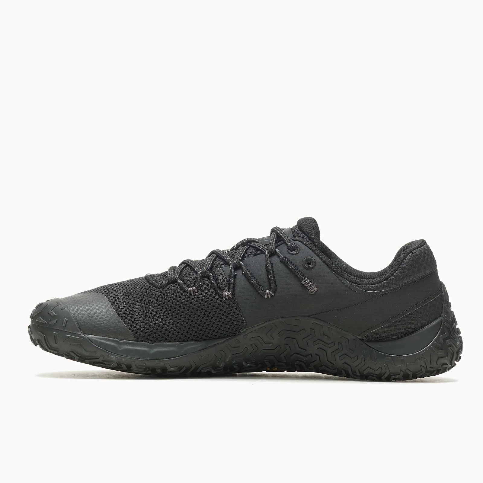 Merrell Trail Glove 7 Men's Black Trainers