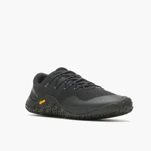 Merrell Trail Glove 7 Men's Black Trainers