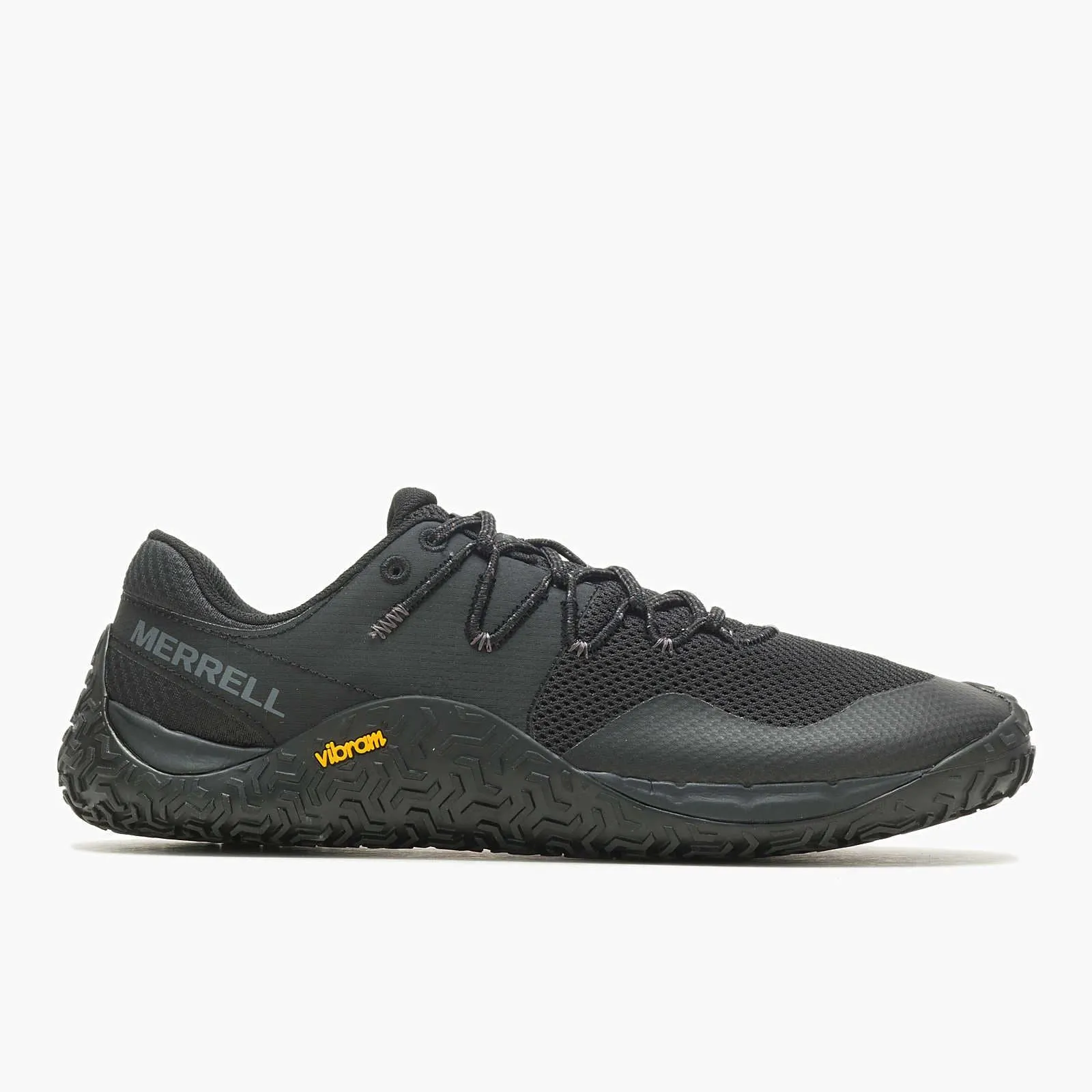 Merrell Trail Glove 7 Men's Black Trainers