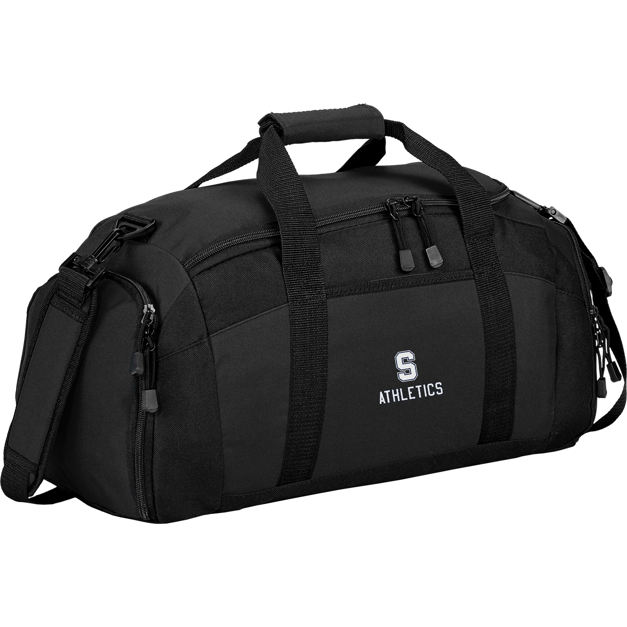 Midd South Athletics Gym Bag