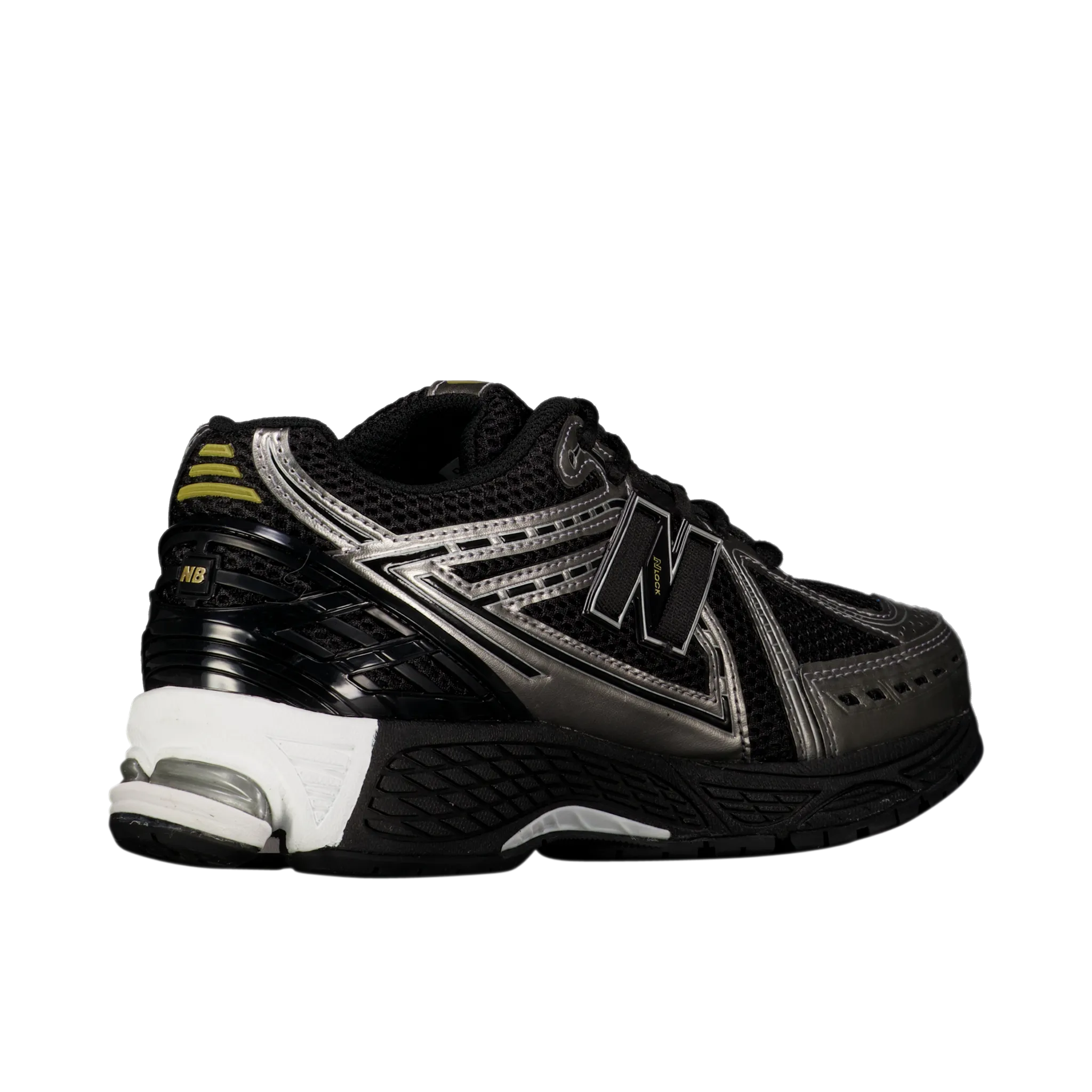 New Balance 1906 'Black'