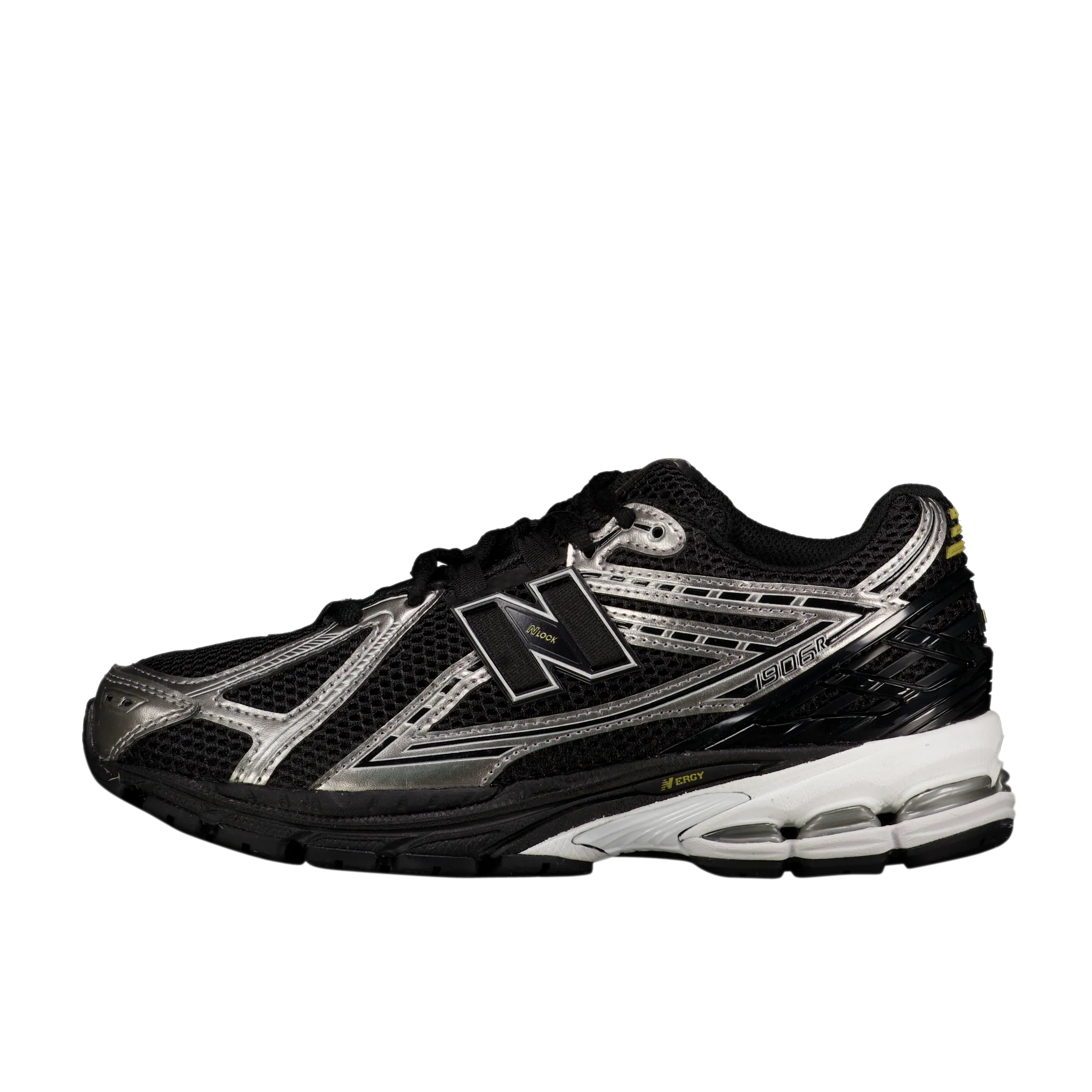 New Balance 1906 'Black'