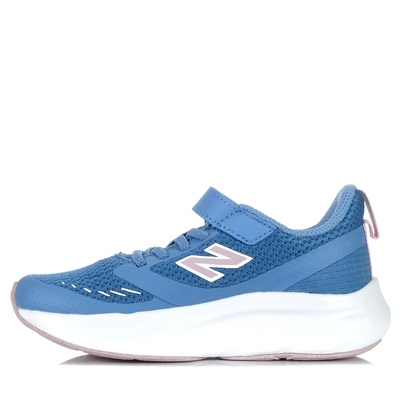 New Balance Kids Fresh Foam 625 PT625NP Light Blue/Pink