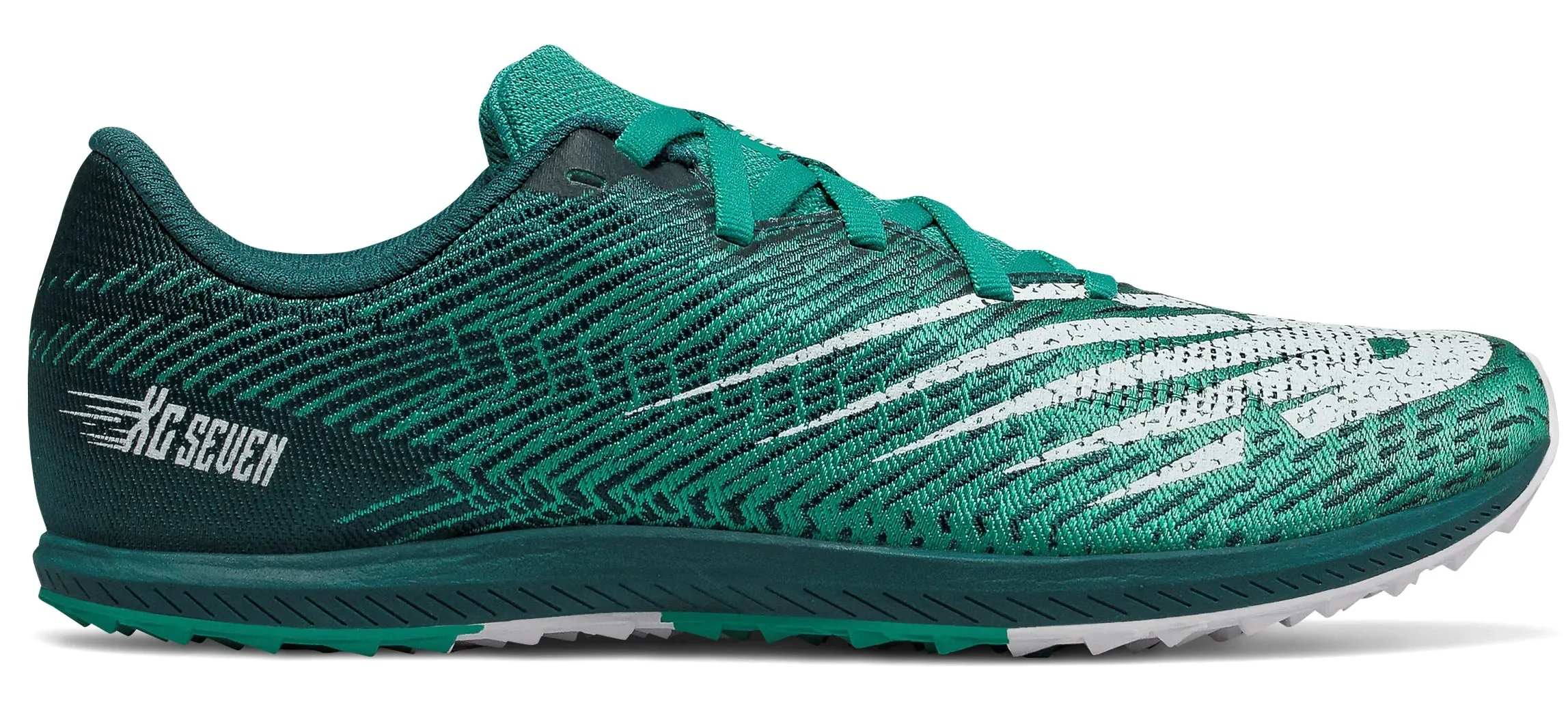 New Balance Women's XC Seven V2 Spikeless 7