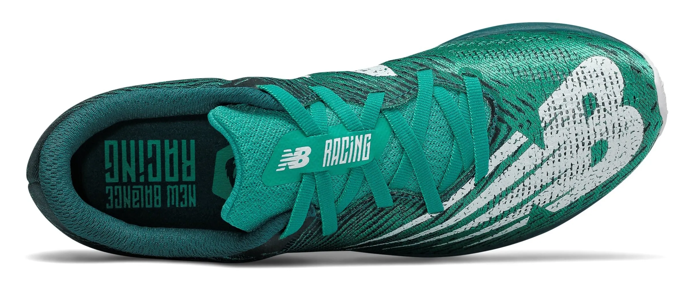 New Balance Women's XC Seven V2 Spikeless 7
