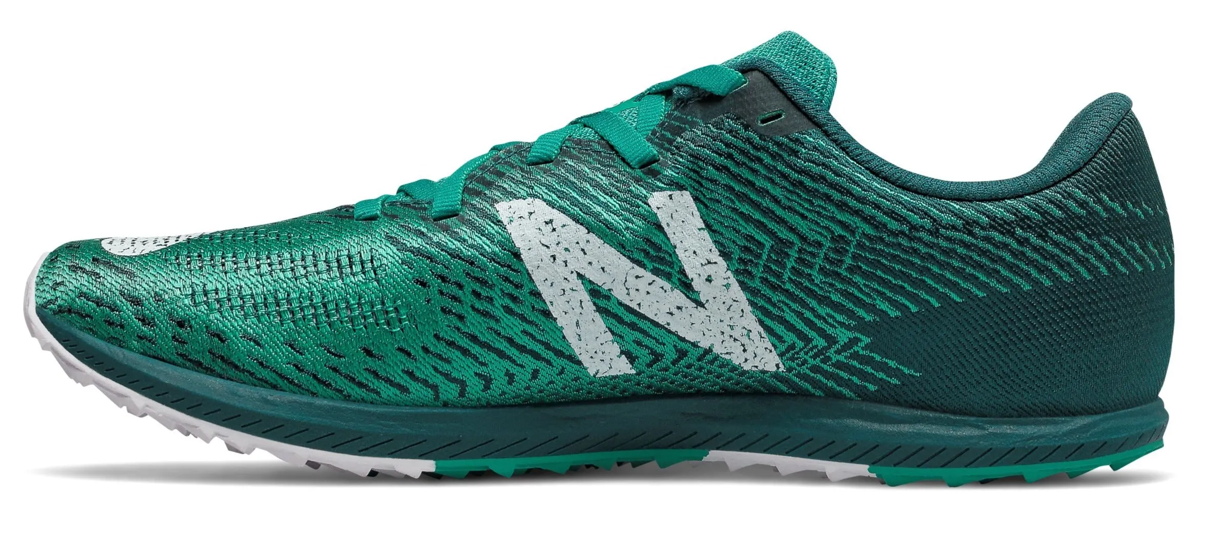 New Balance Women's XC Seven V2 Spikeless 7