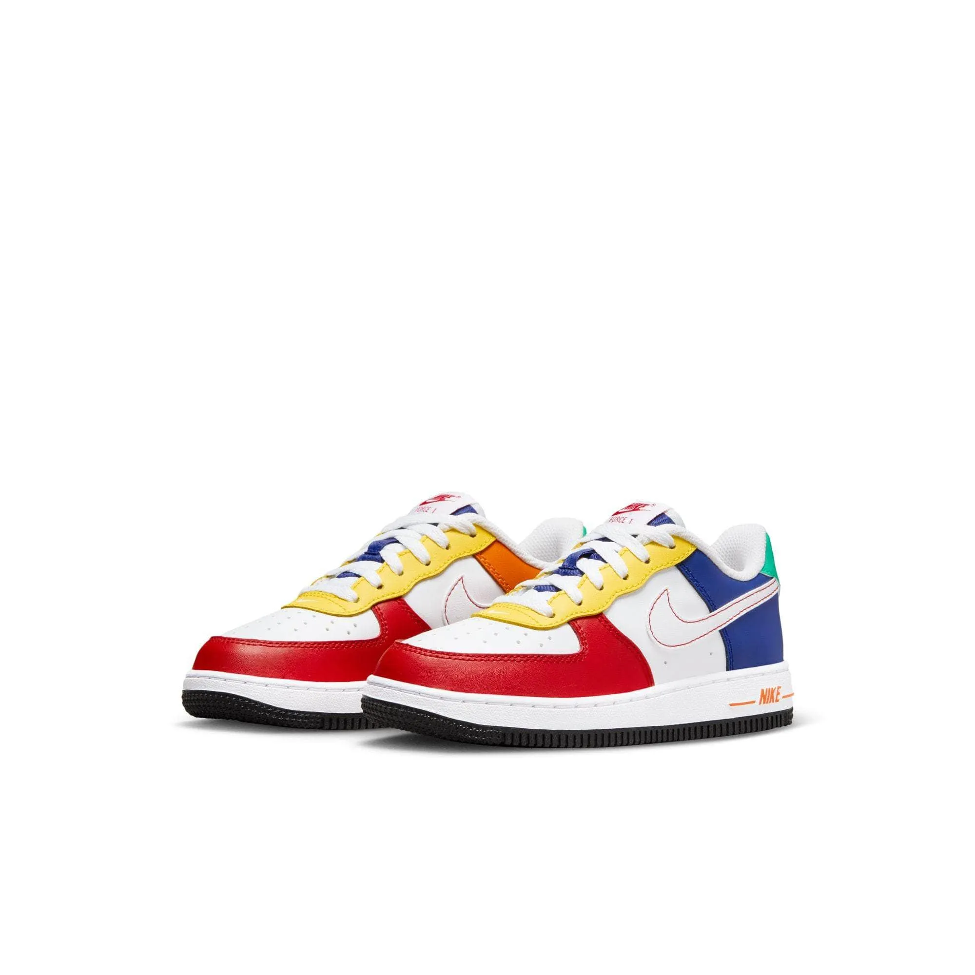 Nike Air Force 1 Low “Rubik’s Cube” - Kid's PS