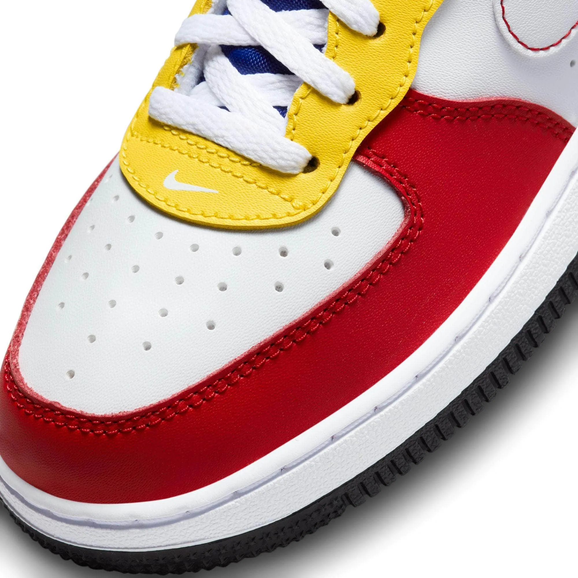 Nike Air Force 1 Low “Rubik’s Cube” - Kid's PS