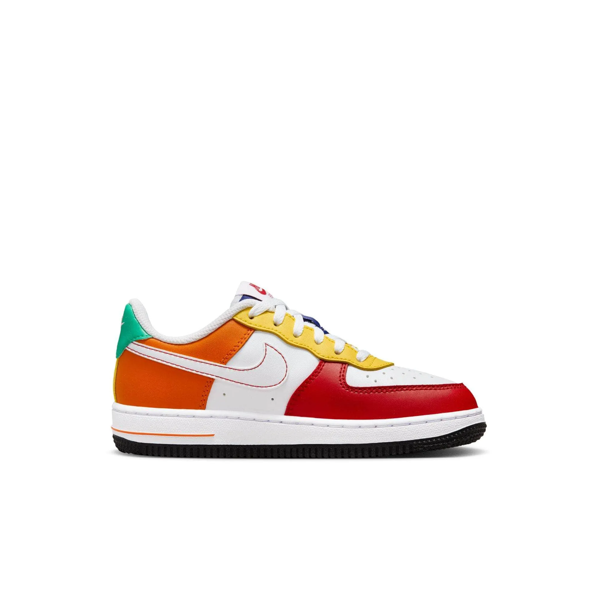 Nike Air Force 1 Low “Rubik’s Cube” - Kid's PS