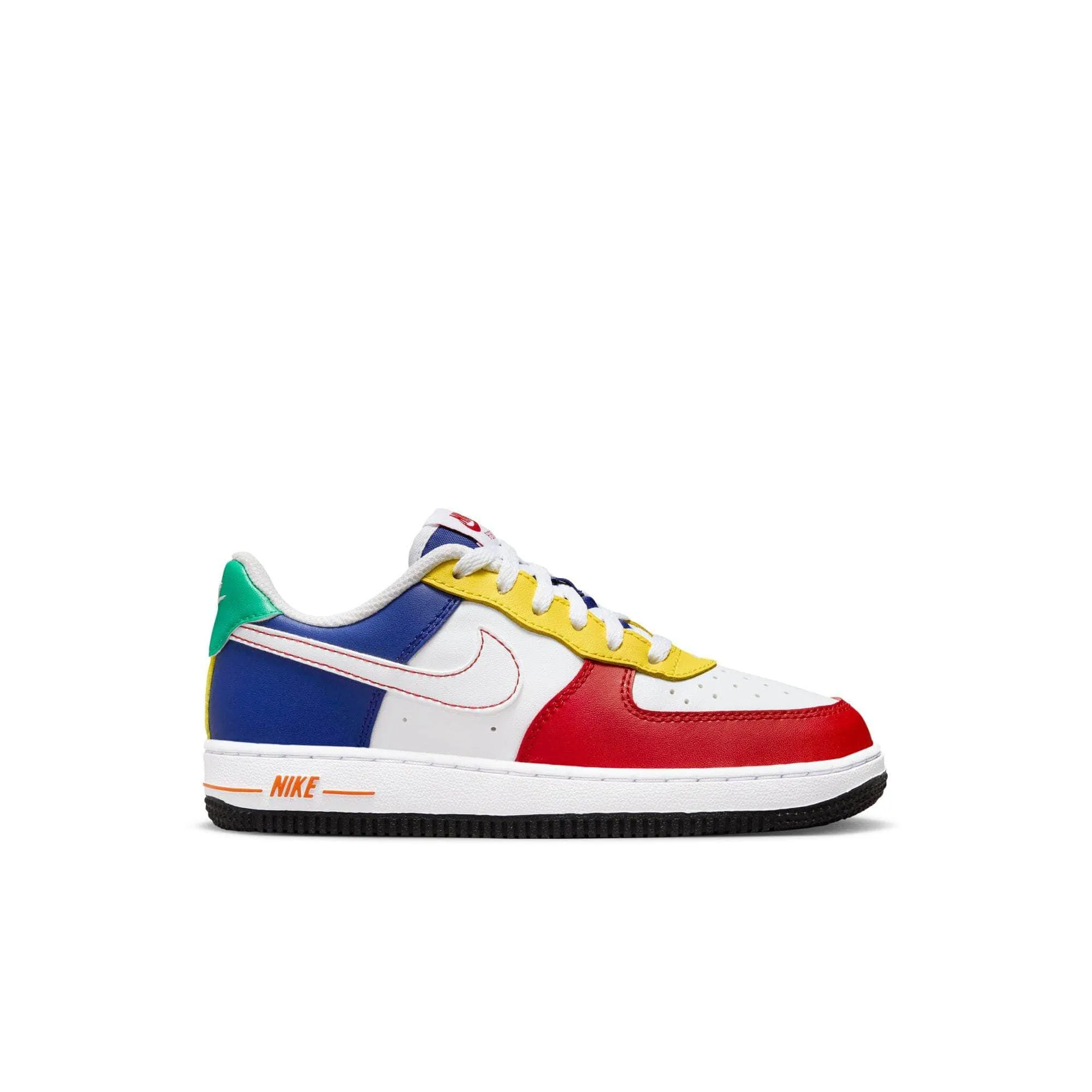 Nike Air Force 1 Low “Rubik’s Cube” - Kid's PS