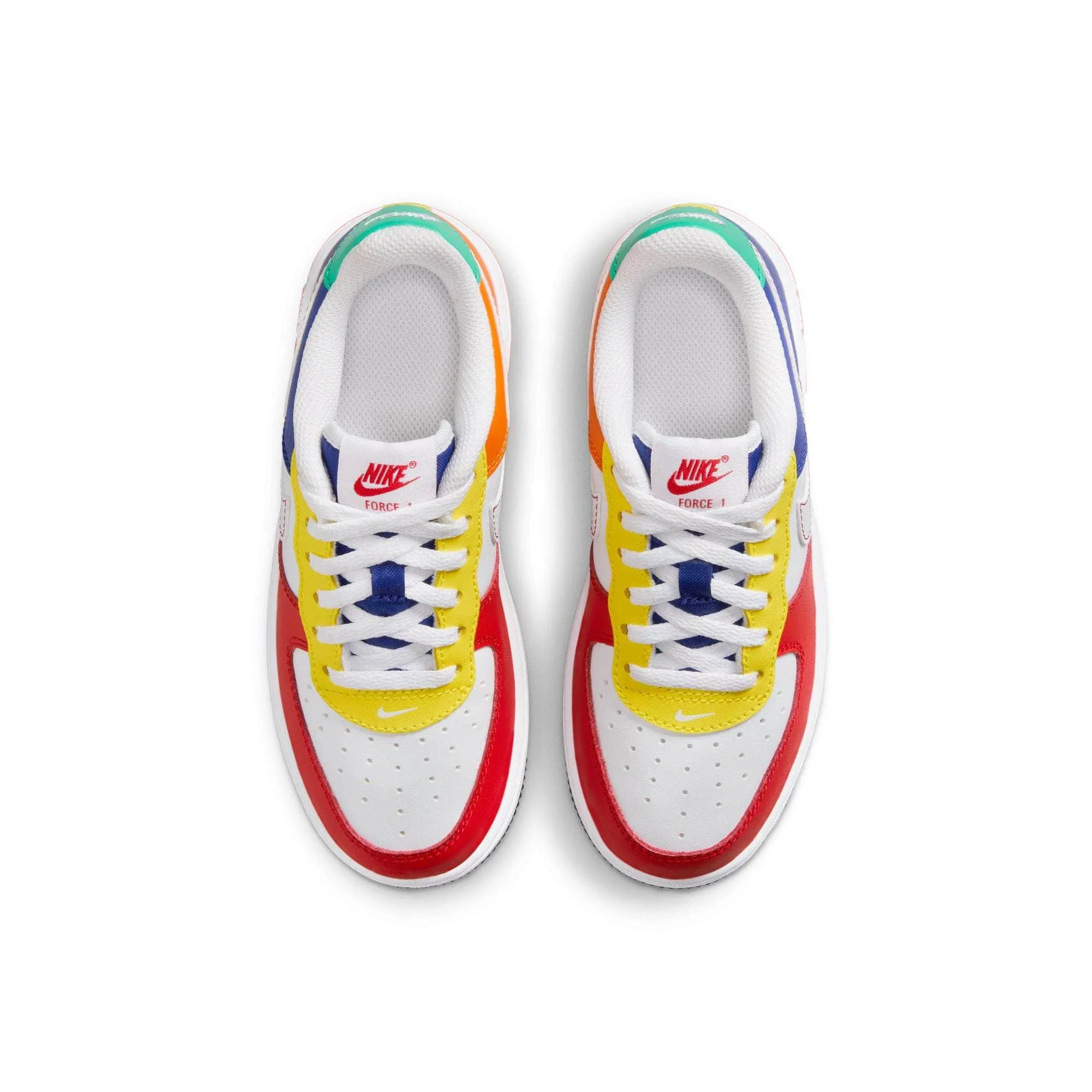 Nike Air Force 1 Low “Rubik’s Cube” - Kid's PS