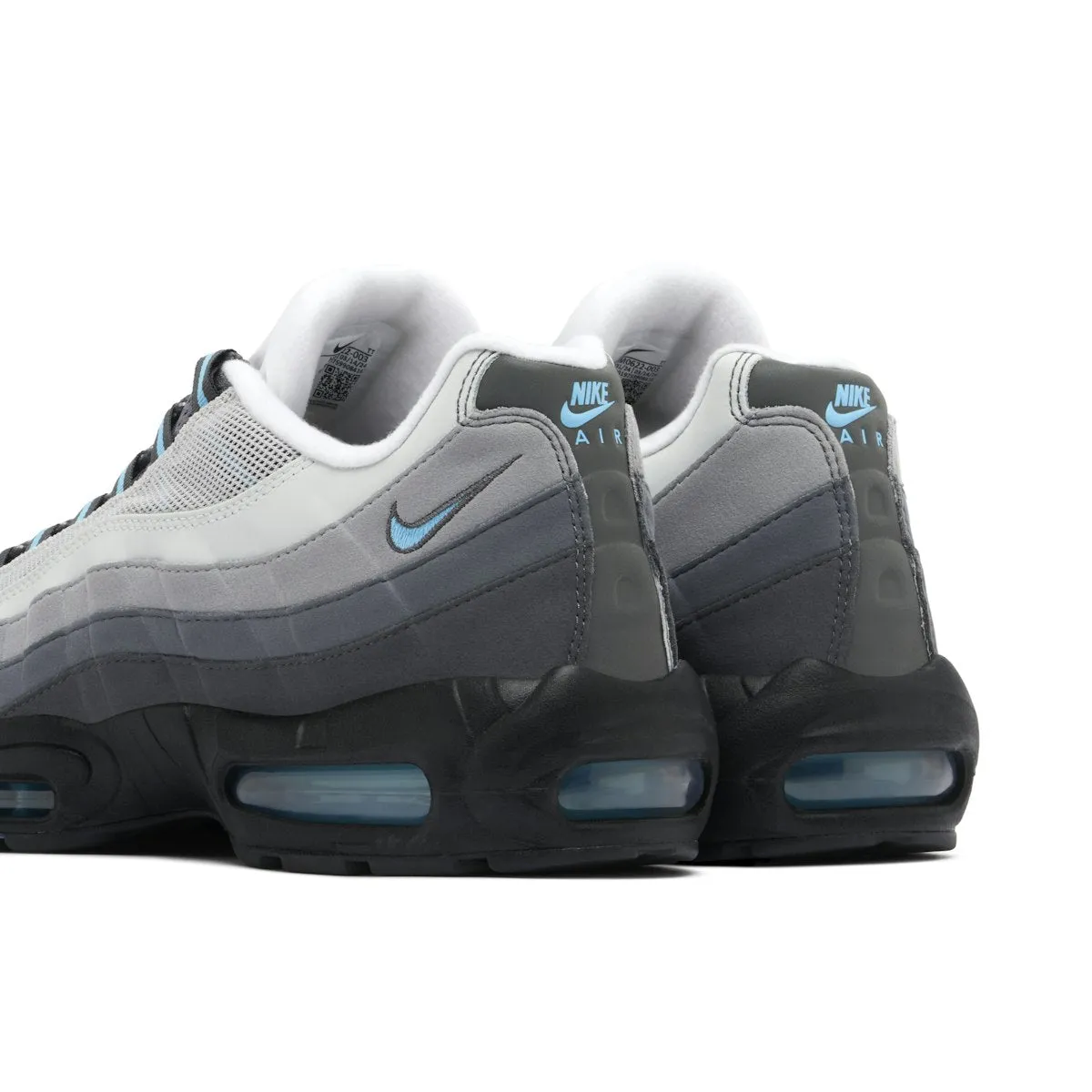 Nike Air Max 95 Baltic Blue
