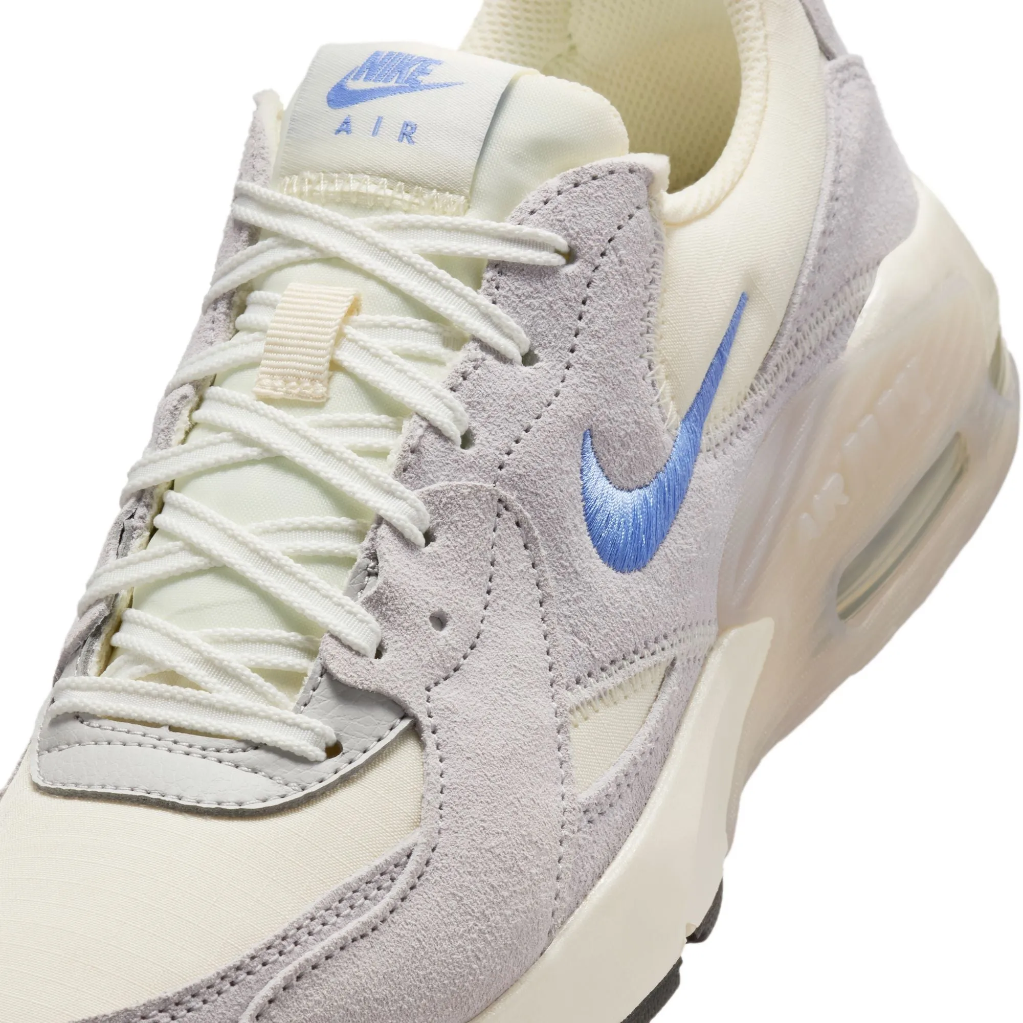 Nike Air Max Excee - Coconut Milk/Royal Pulse