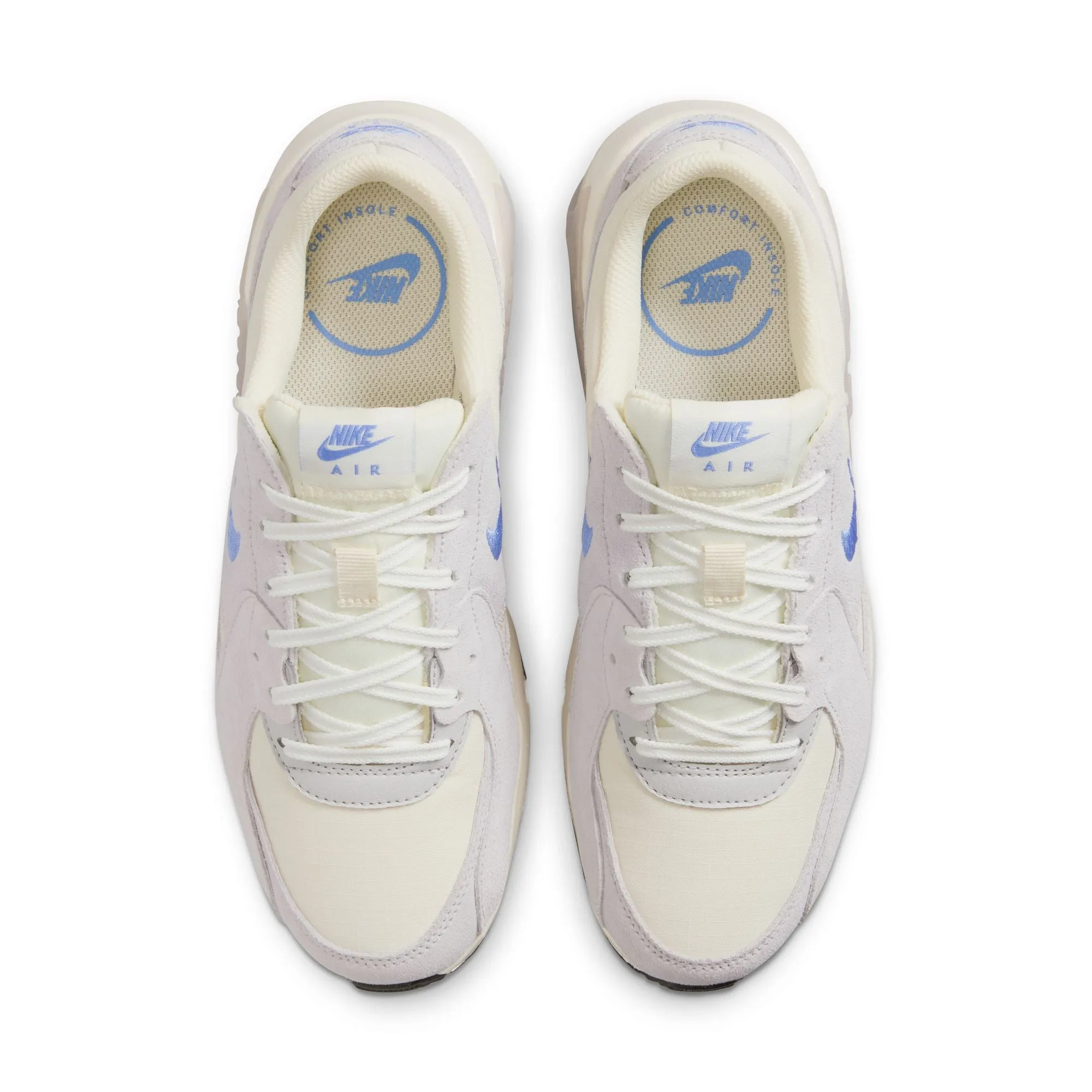 Nike Air Max Excee - Coconut Milk/Royal Pulse