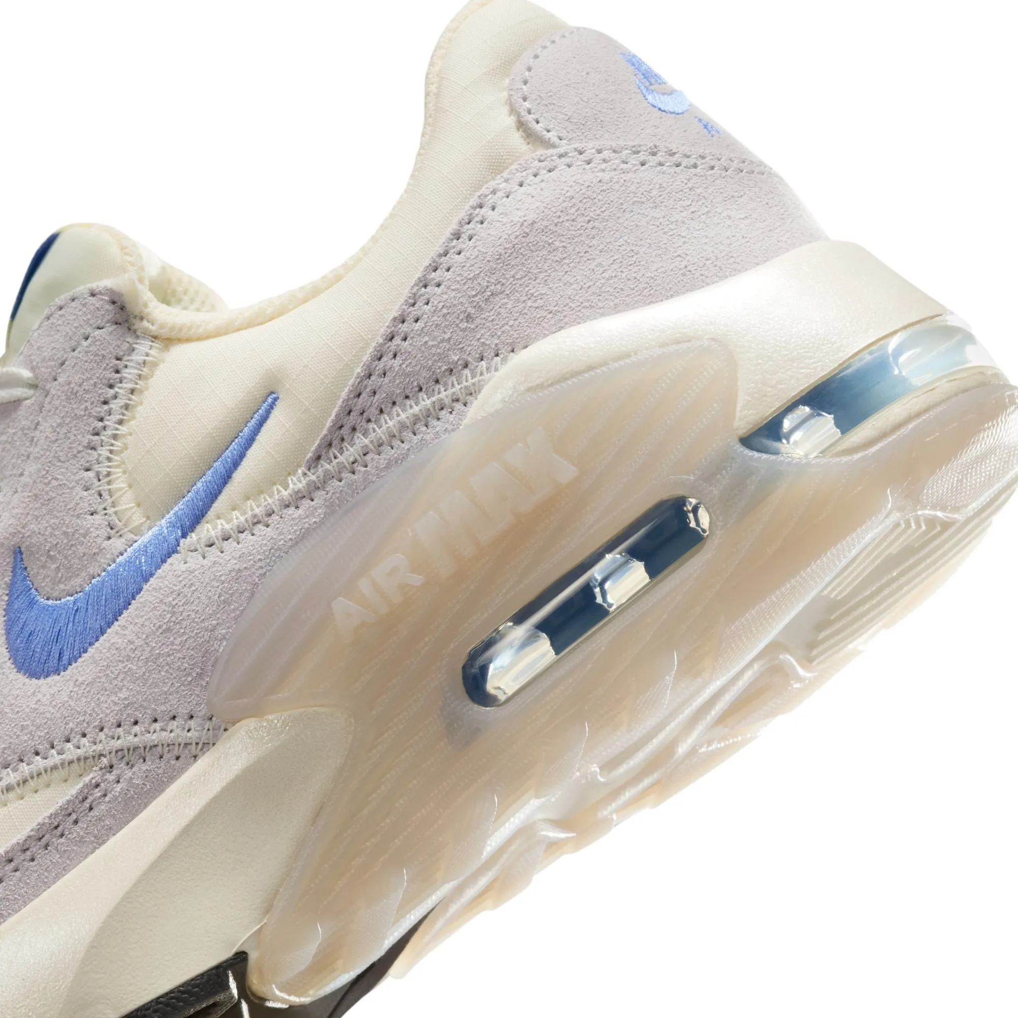 Nike Air Max Excee - Coconut Milk/Royal Pulse