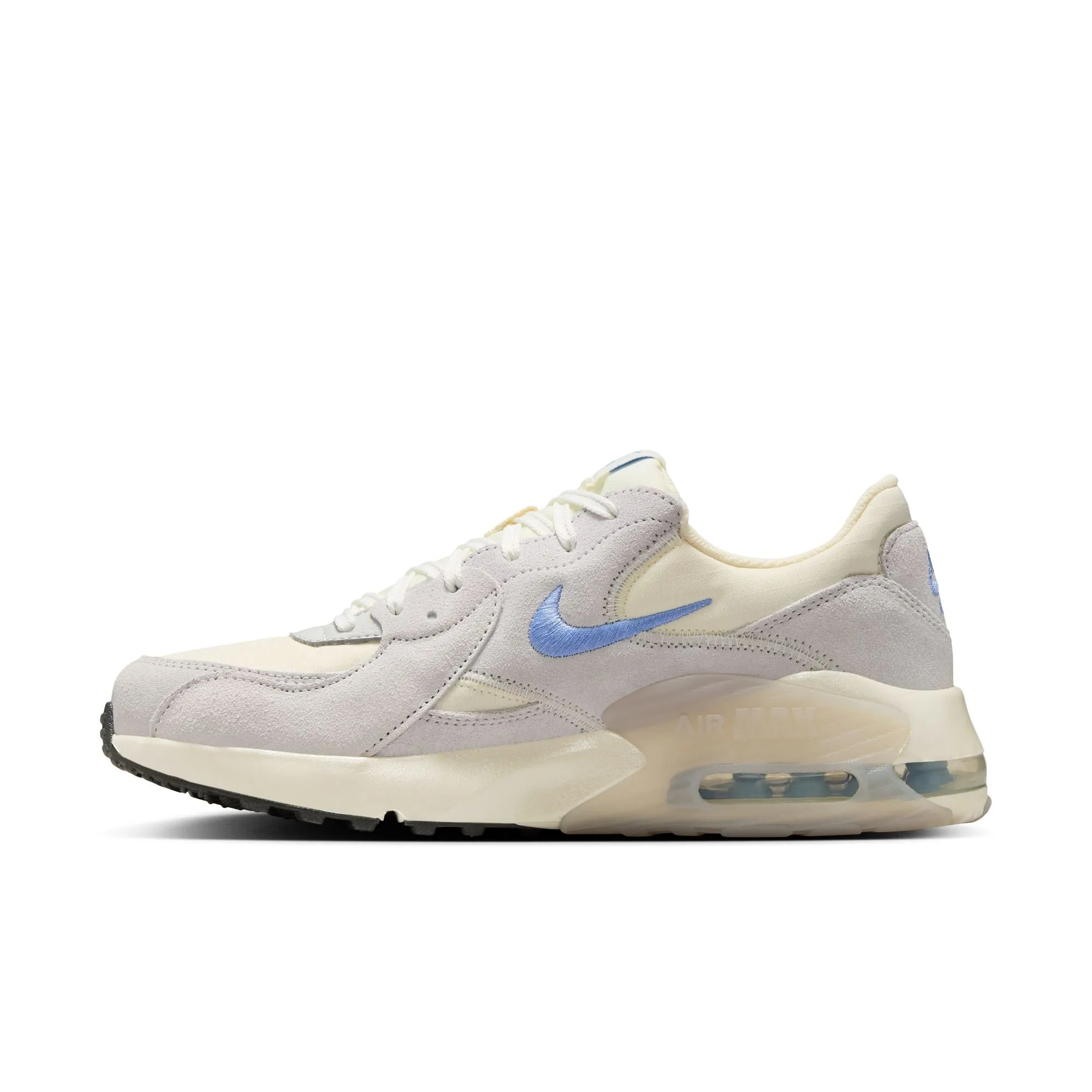 Nike Air Max Excee - Coconut Milk/Royal Pulse