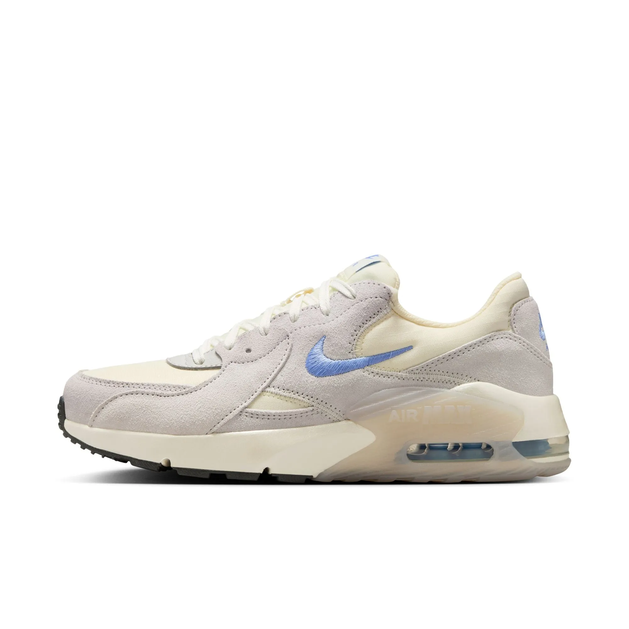 Nike Air Max Excee - Coconut Milk/Royal Pulse