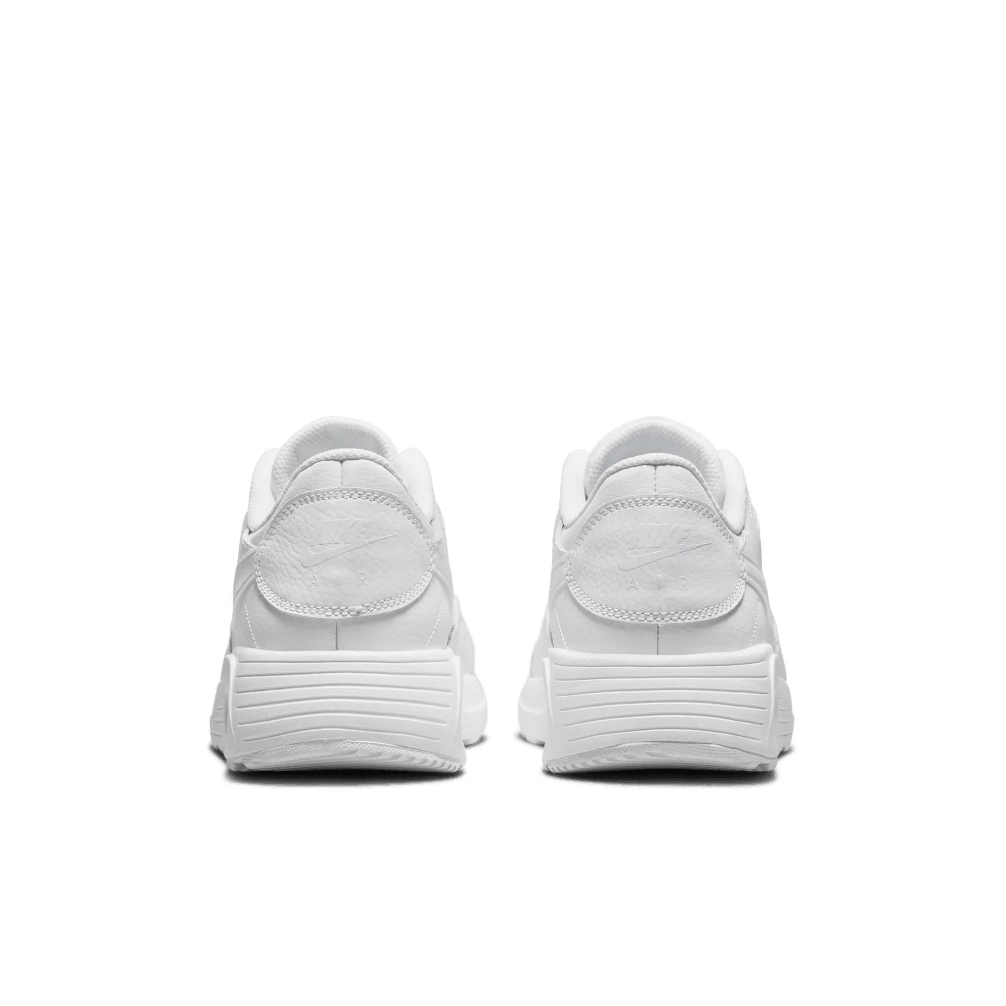 NIKE AIR MAX SC LEATHER MEN'S SHOES