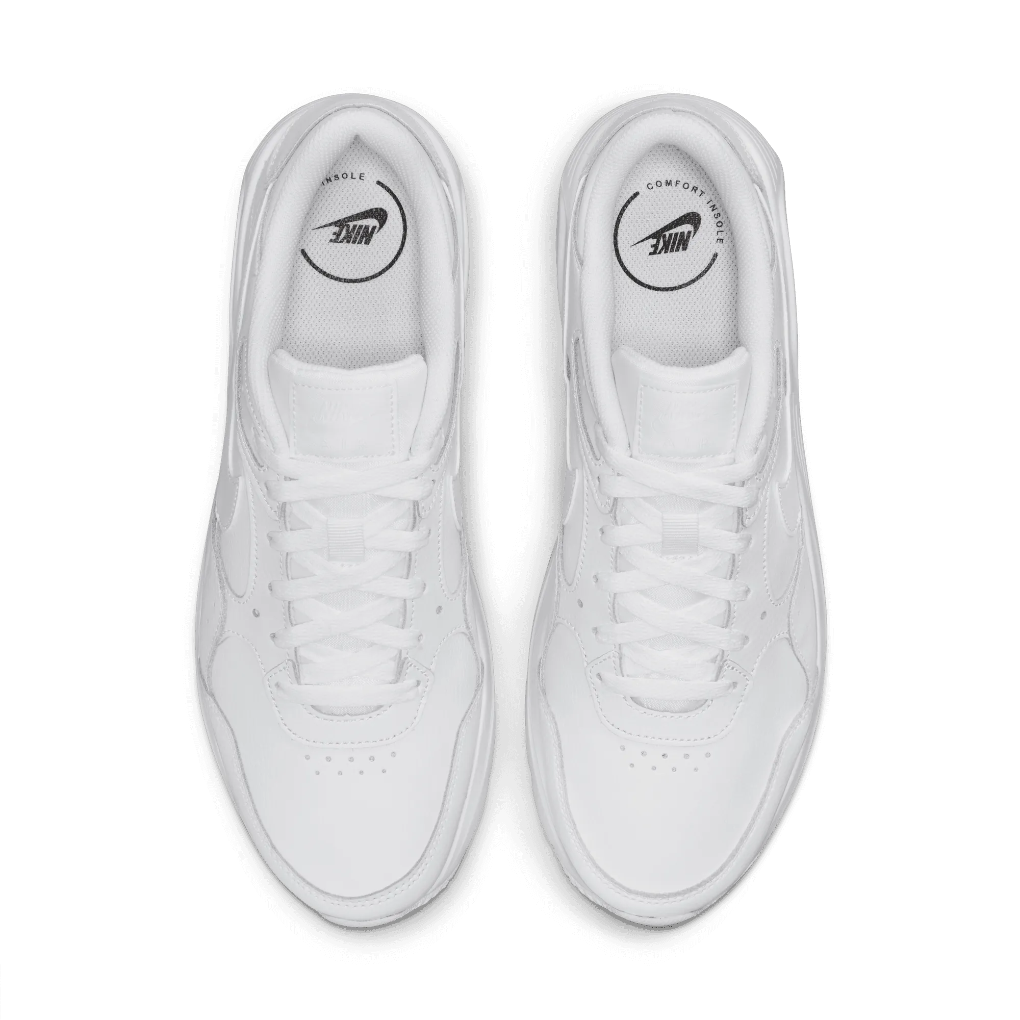 NIKE AIR MAX SC LEATHER MEN'S SHOES