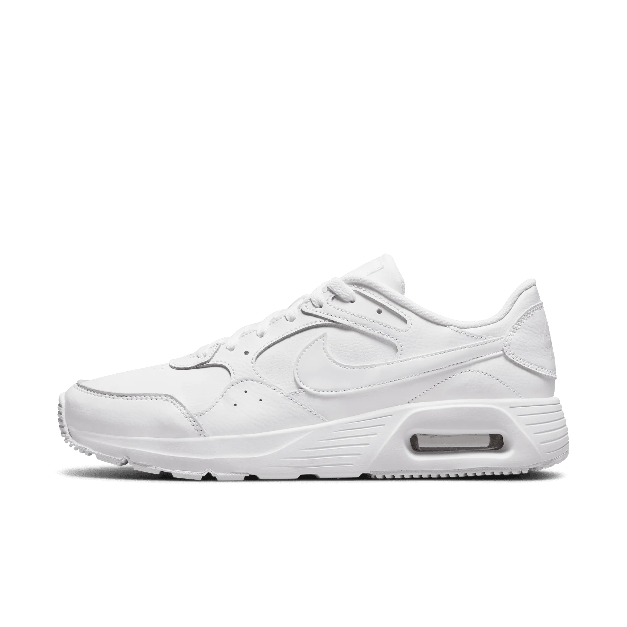 NIKE AIR MAX SC LEATHER MEN'S SHOES