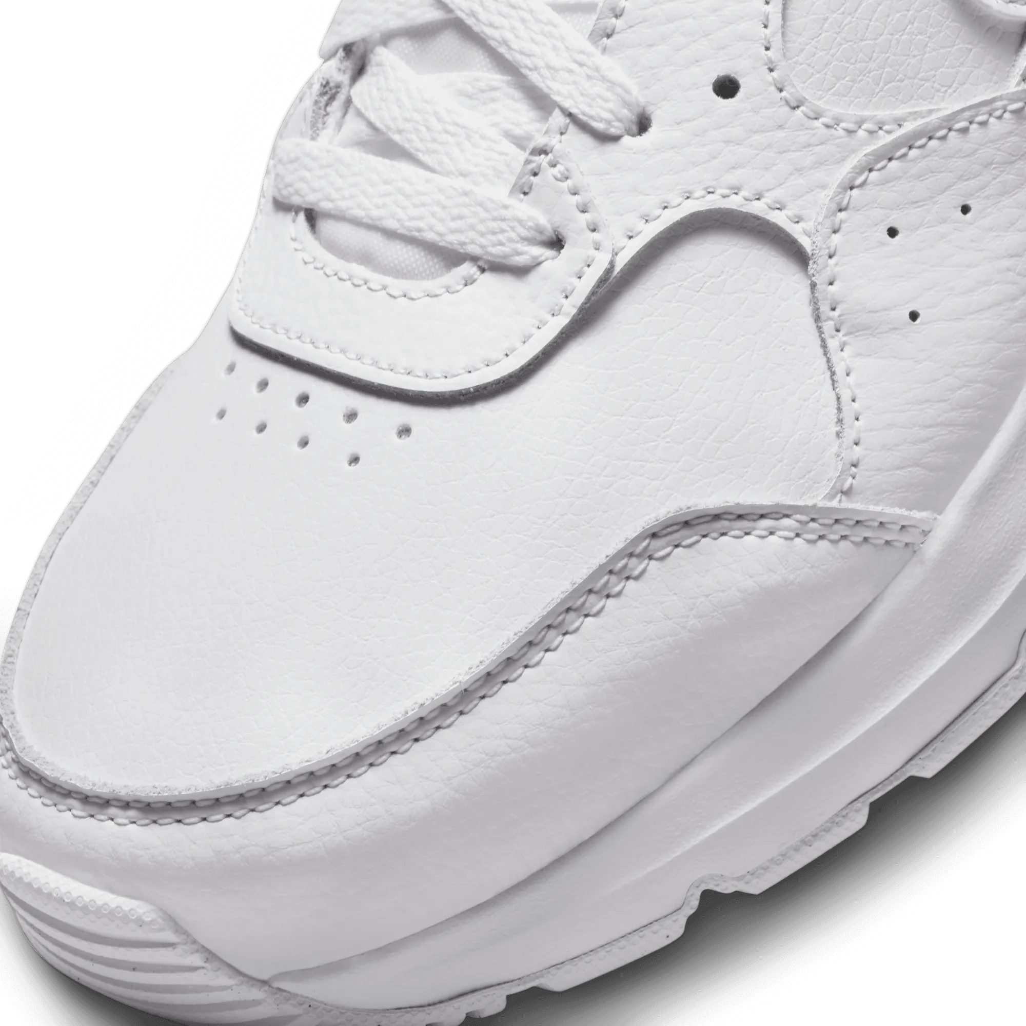 NIKE AIR MAX SC LEATHER MEN'S SHOES