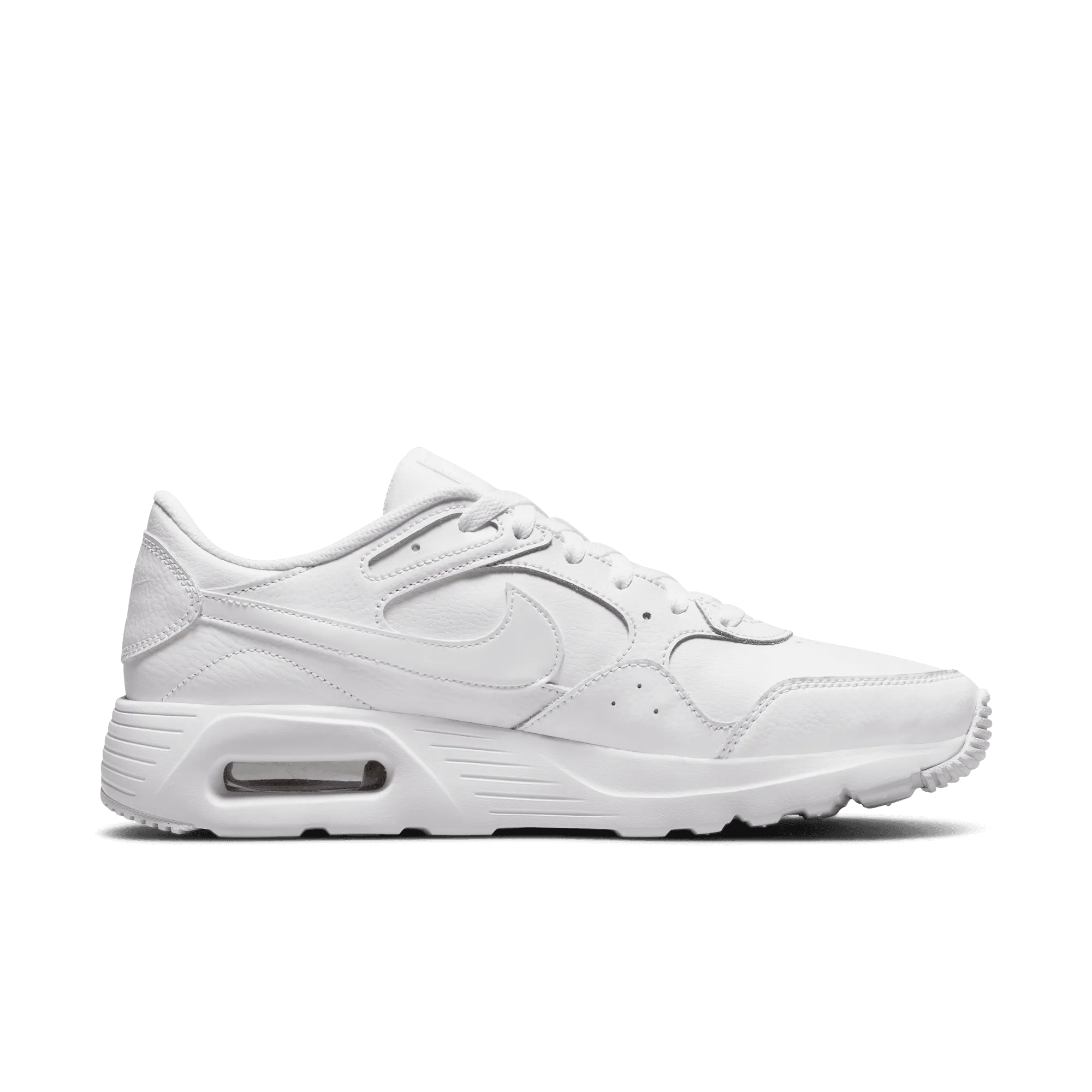 NIKE AIR MAX SC LEATHER MEN'S SHOES
