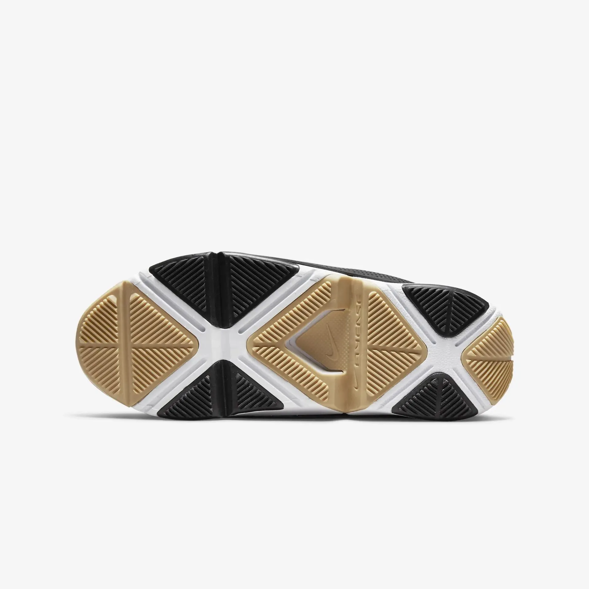 Nike | GO FLYEASE  { ANTHRACITE / GUM LIGHT BROWN