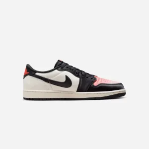 Nike Jordan 1 Retro Low OG PSG Paris Saint-Germain