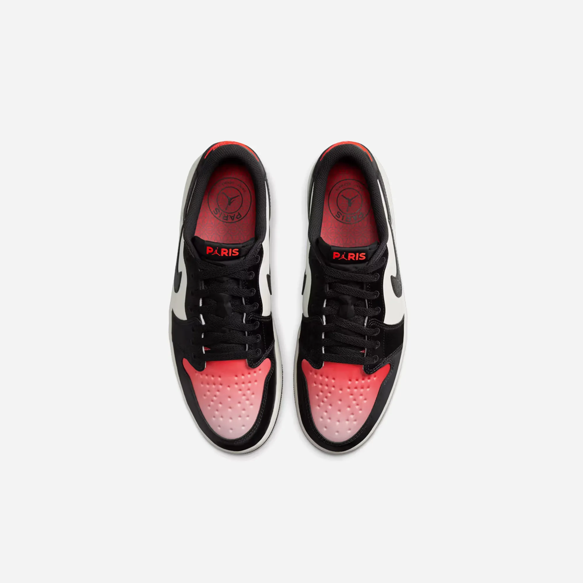 Nike Jordan 1 Retro Low OG PSG Paris Saint-Germain