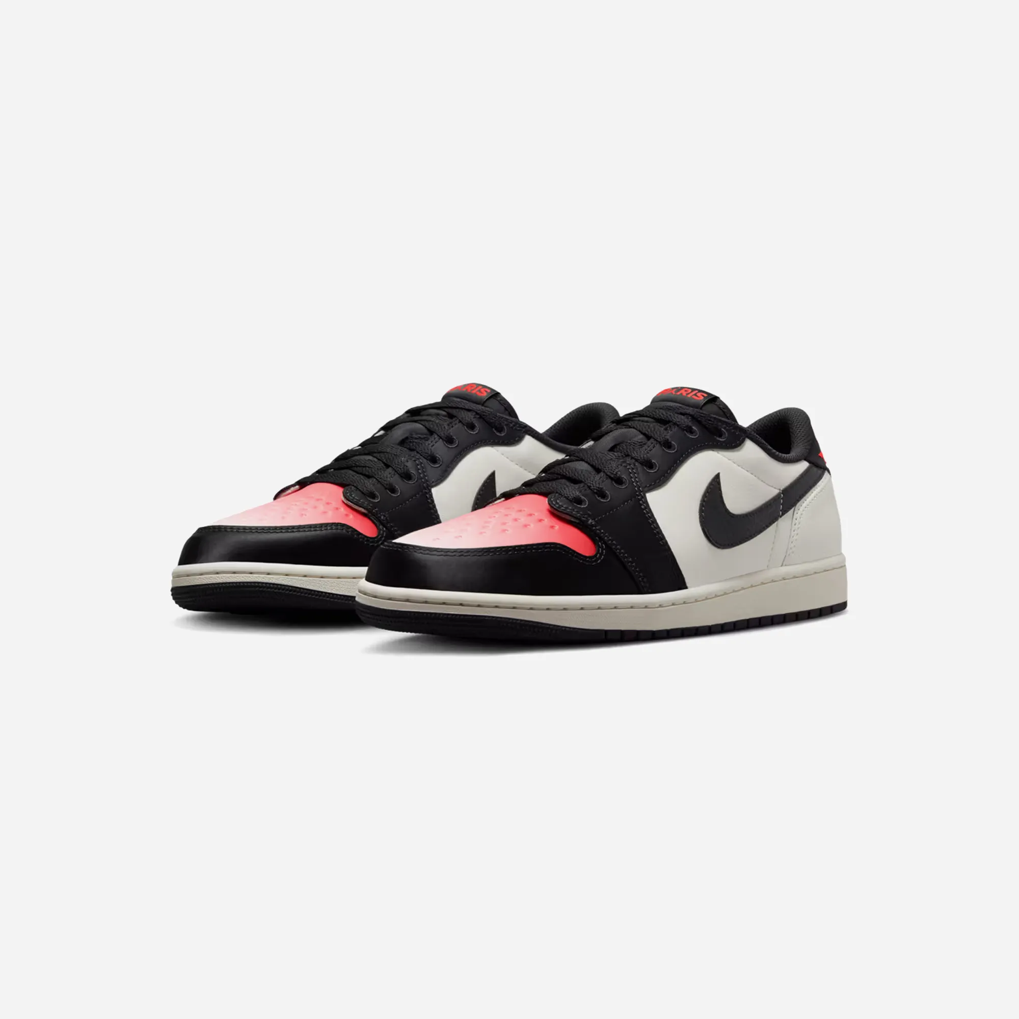 Nike Jordan 1 Retro Low OG PSG Paris Saint-Germain