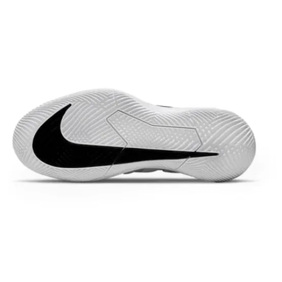 Nike Junior Court Vapor Pro White