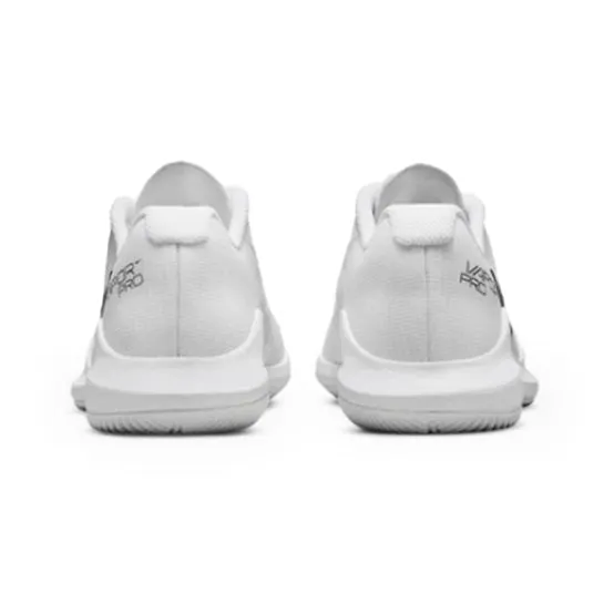 Nike Junior Court Vapor Pro White